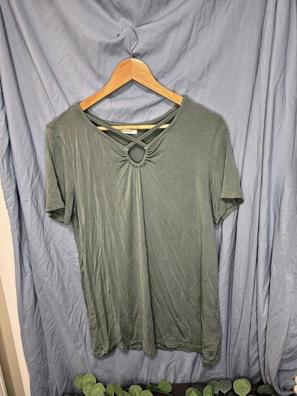 *2 PACK* Maurices Short Sleeve Tops